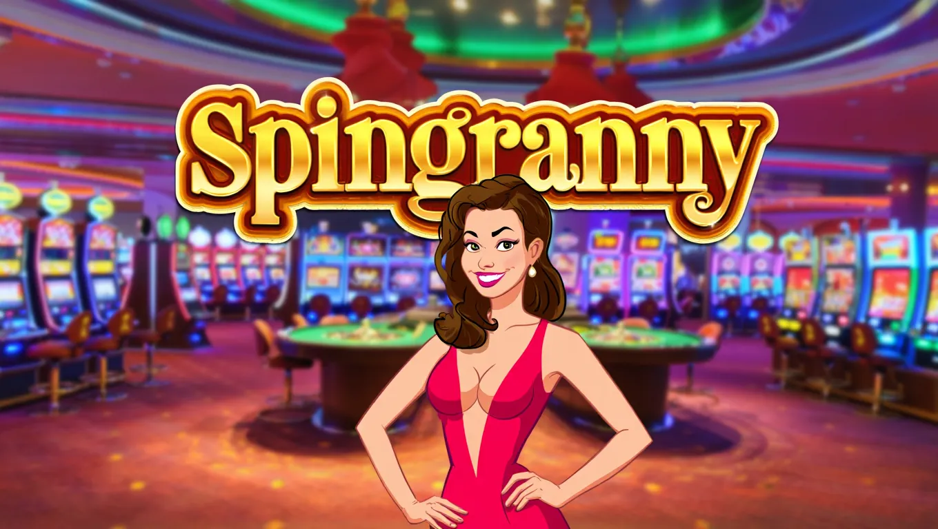 Spin-granny-casinoapp