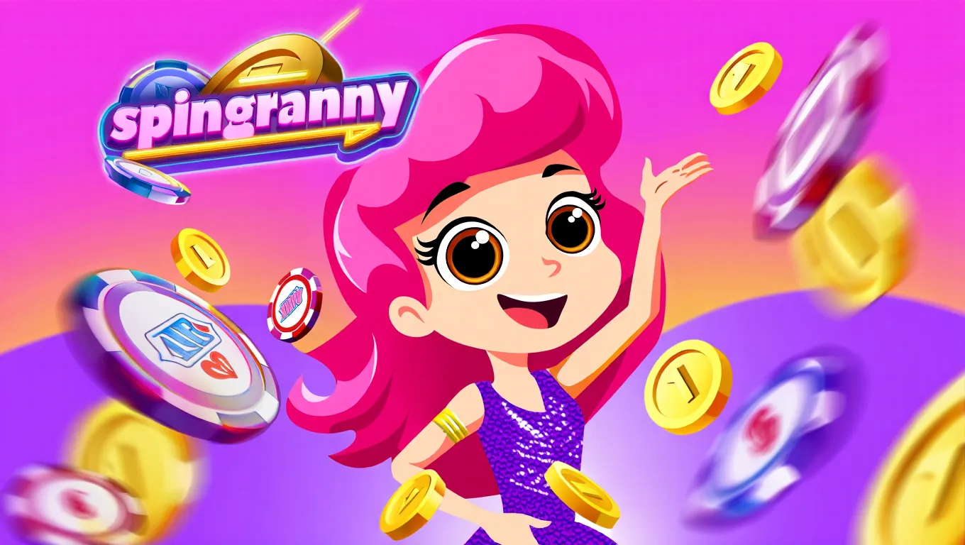 Spin-granny-casinoapp