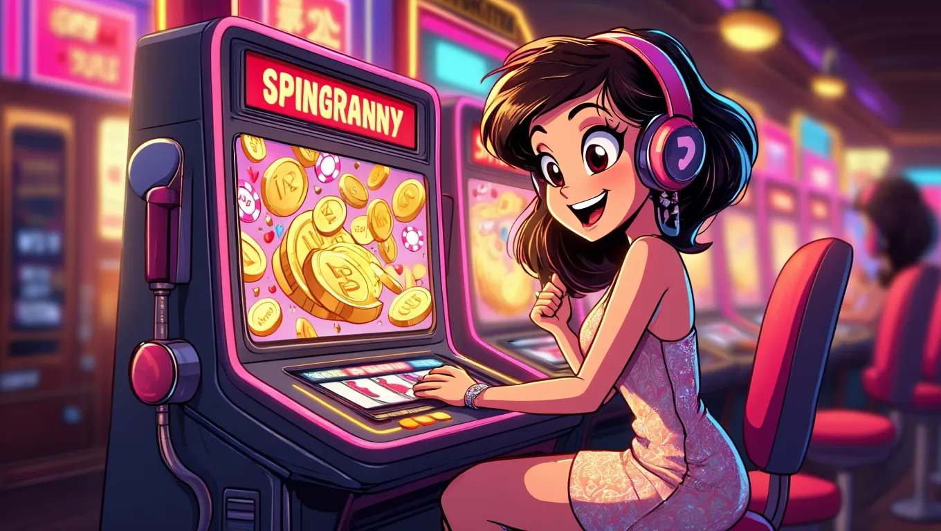Spin-granny-casinoapp